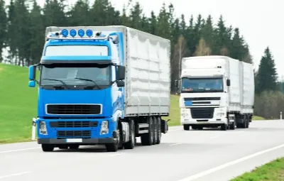 Antalya Karaisalı | Eşya Taşıma